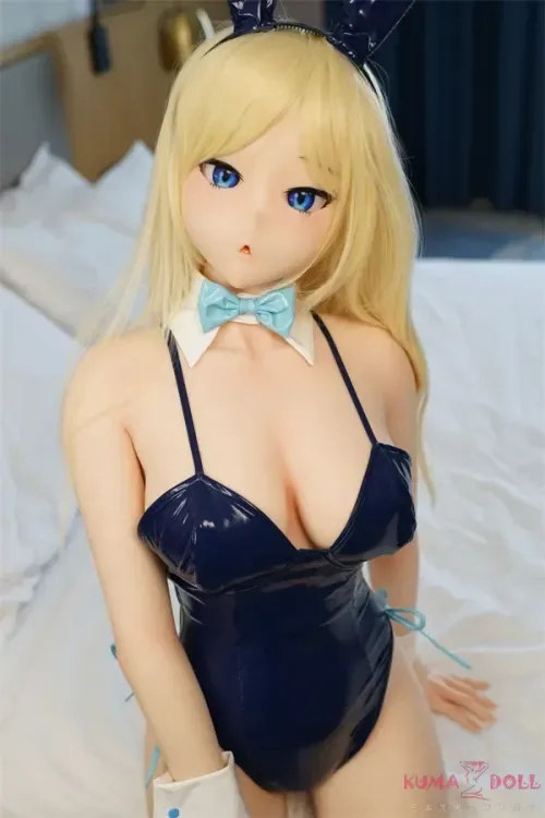 Irokebijin Azuka 148cm Eカップ サムネイル 4