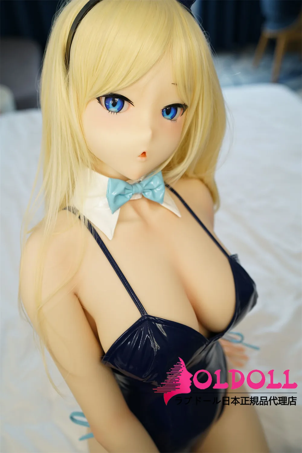 Irokebijin Azuka 148cm Eカップ サムネイル 6