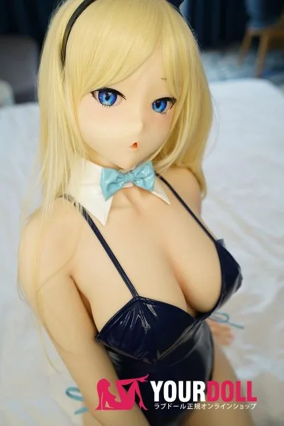 Irokebijin Azuka 148cm Eカップ サムネイル 7