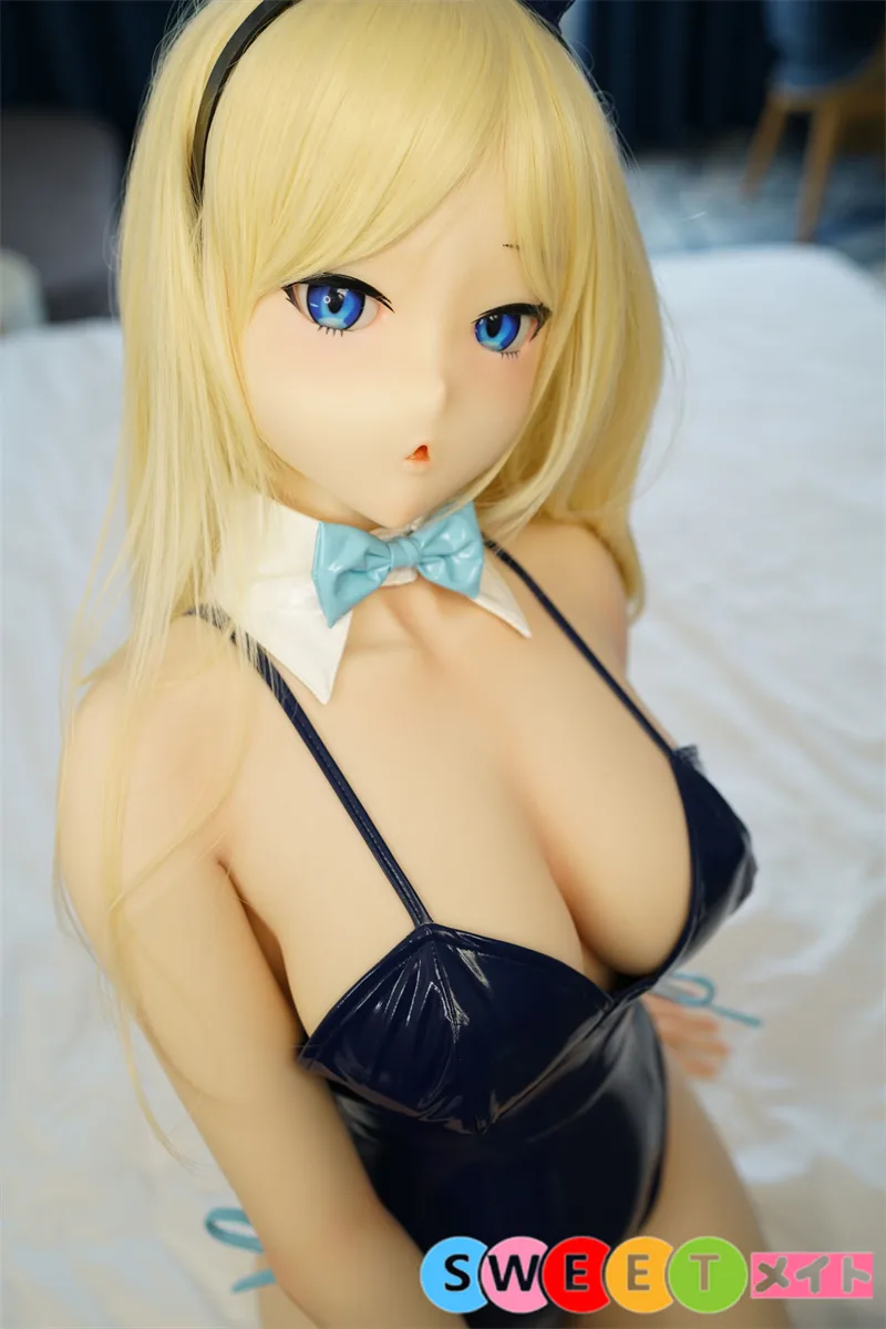 Irokebijin Azuka 148cm Eカップ サムネイル 8