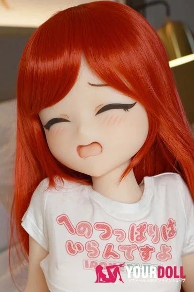 Irokebijin Ema-A 110cm Aカップ サムネイル 5