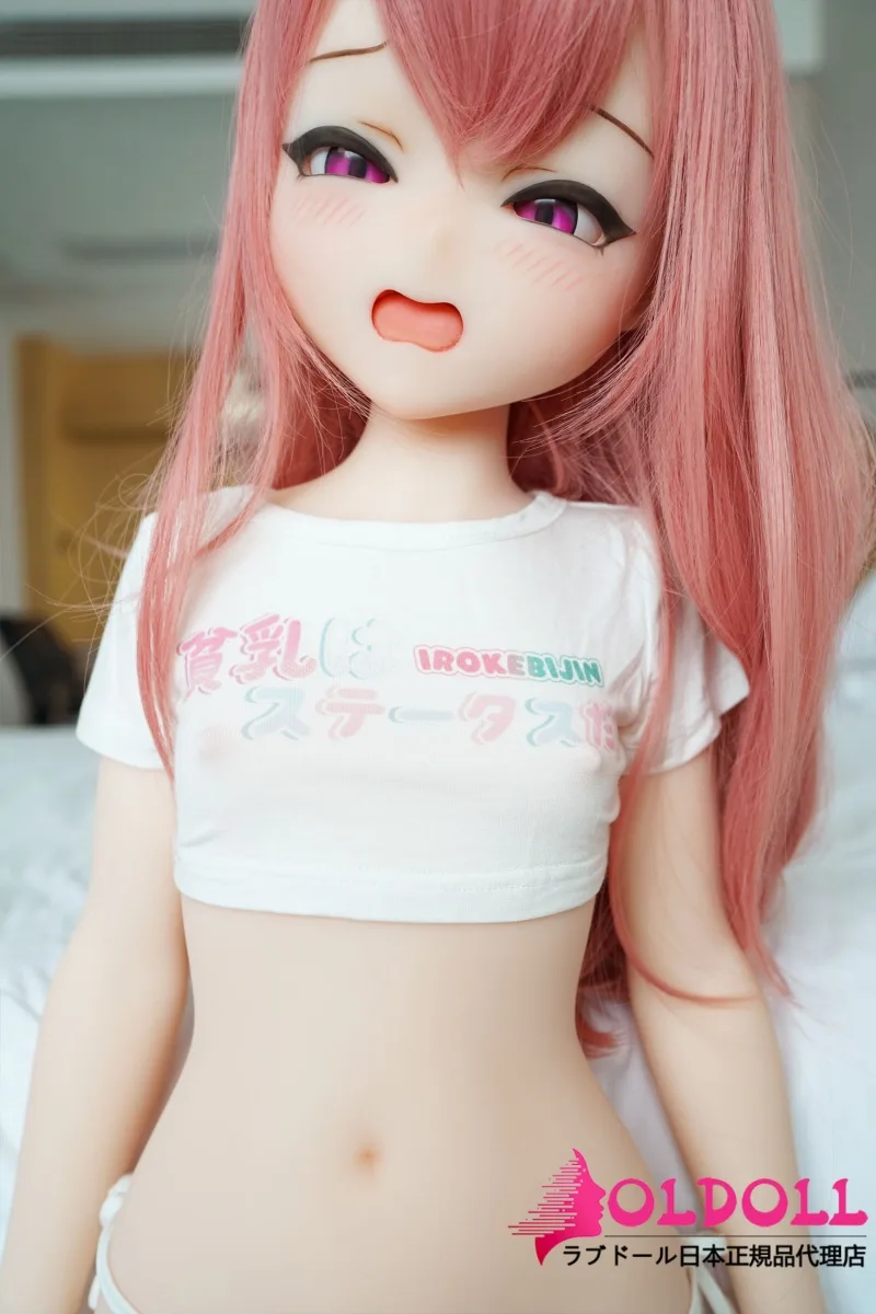 Irokebijin Ema-B 110cm Aカップ サムネイル 3