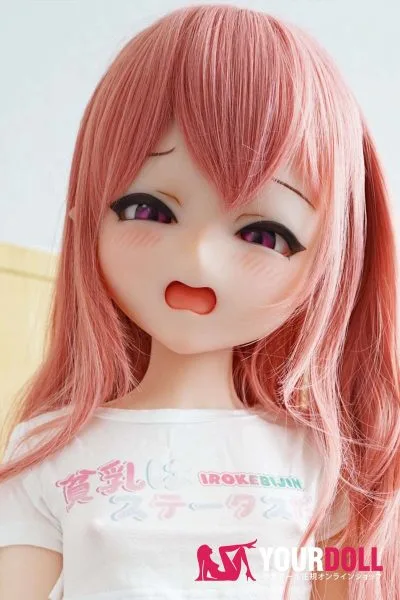 Irokebijin Ema-B 110cm Aカップ サムネイル 5