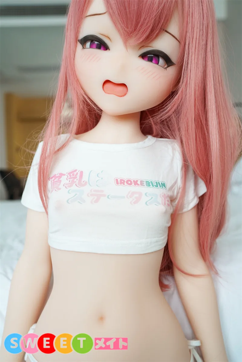 Irokebijin Ema-B 110cm Aカップ サムネイル 6