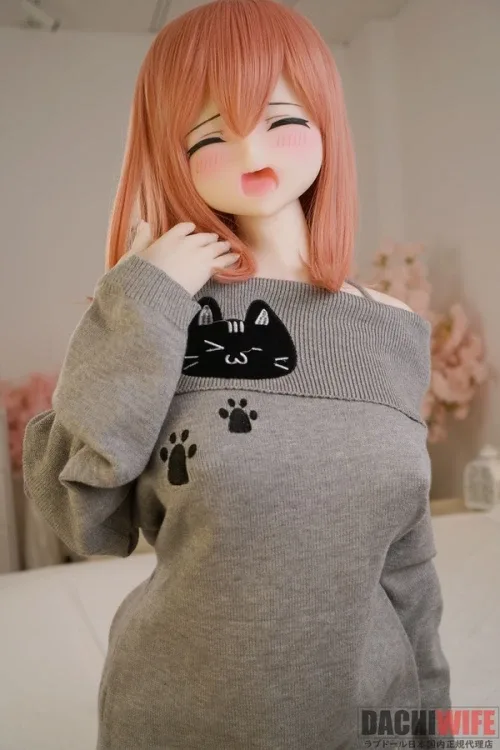 Irokebijin Hina 152cm Cカップ