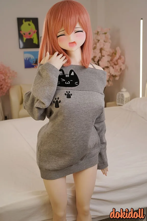 Irokebijin Hina 152cm Cカップ サムネイル 3