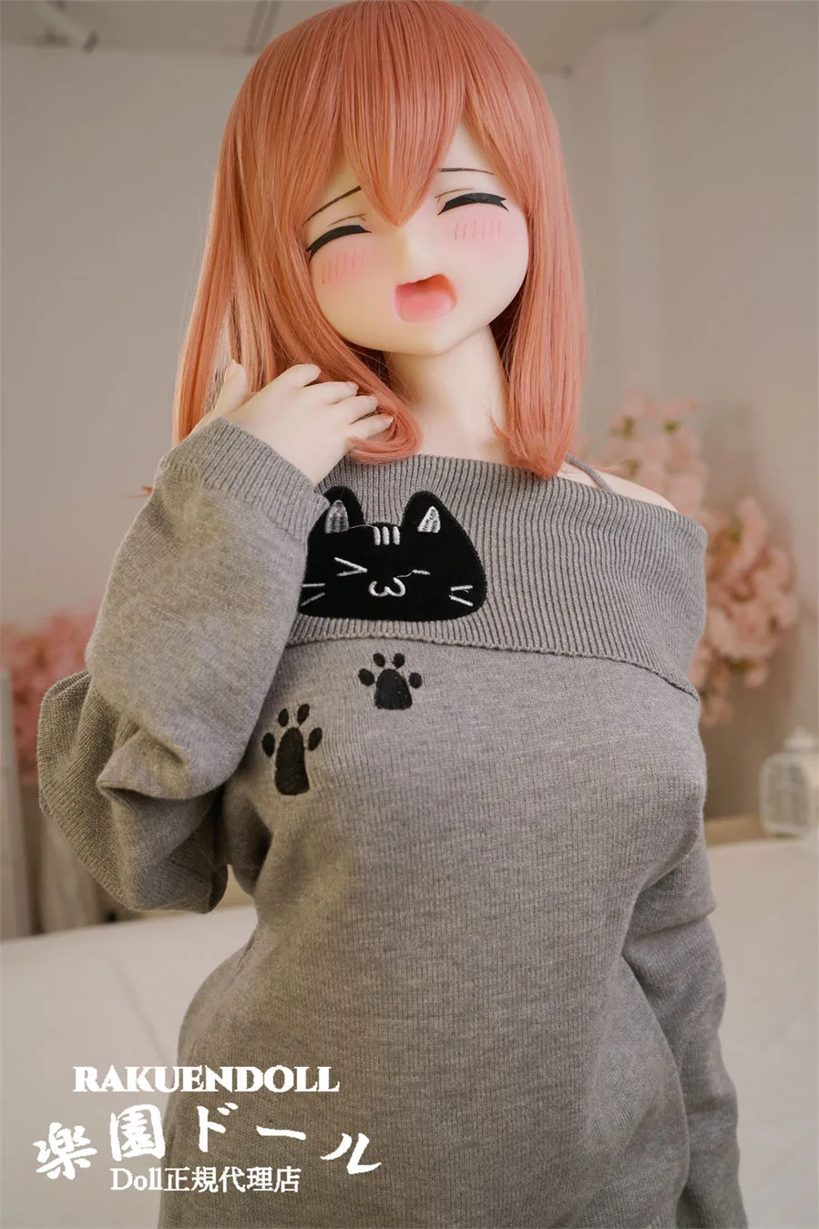 Irokebijin Hina 152cm Cカップ サムネイル 4