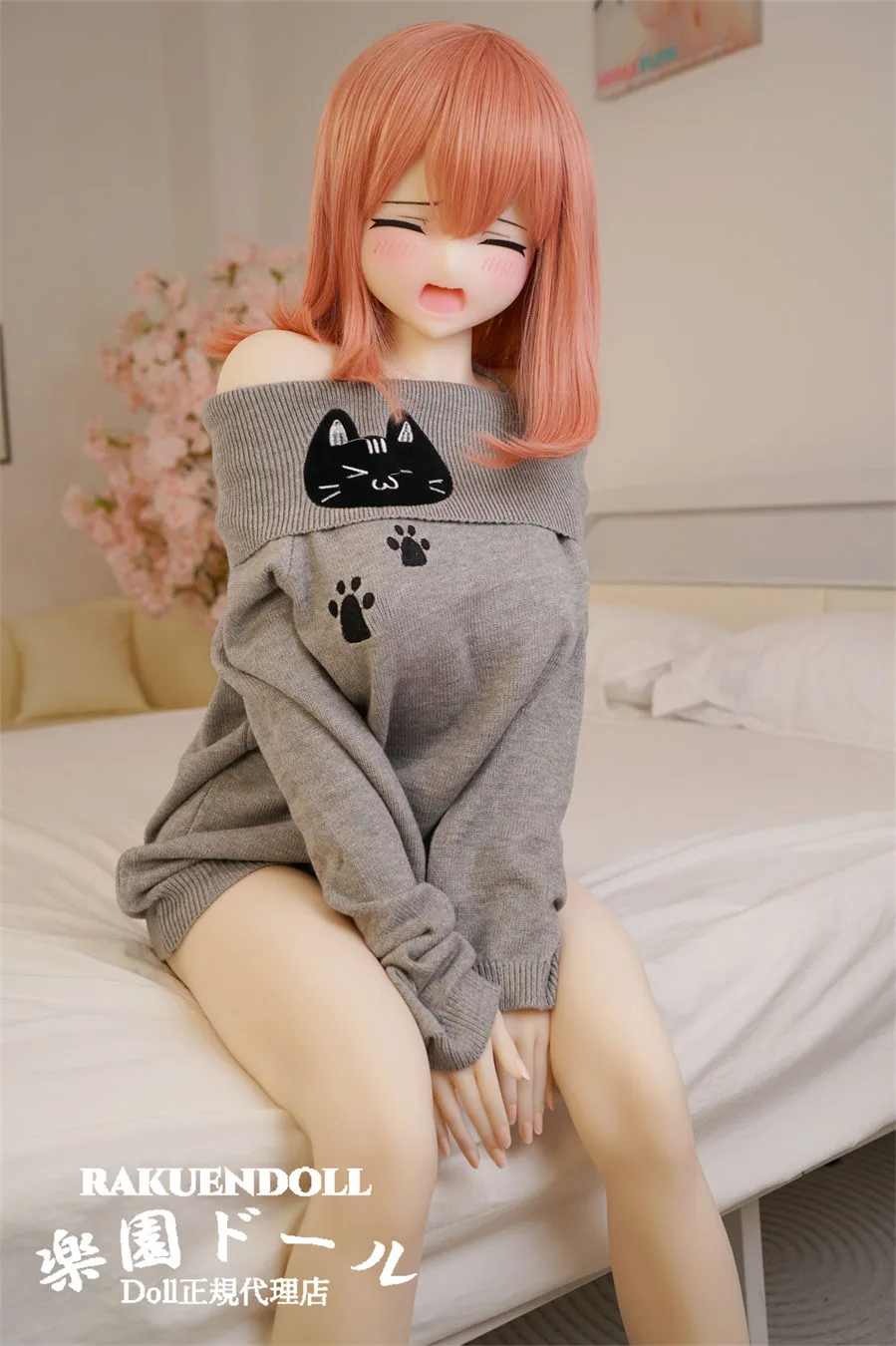 Irokebijin Hina 152cm Cカップ サムネイル 5
