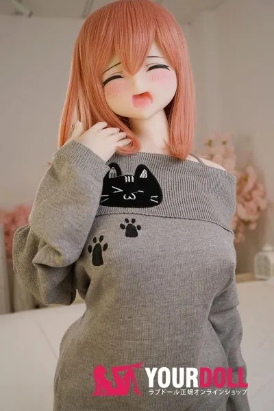 Irokebijin Hina 152cm Cカップ サムネイル 9