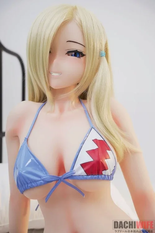 Irokebijin Kasumi 148cm Lカップ サムネイル 3