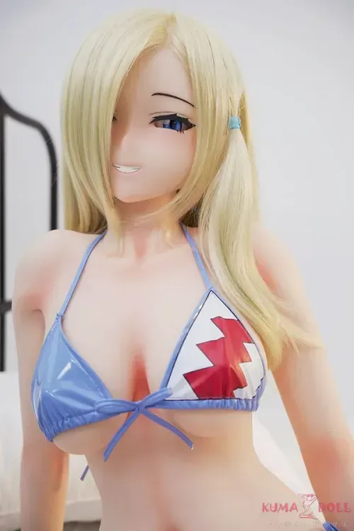 Irokebijin Kasumi 148cm Lカップ サムネイル 8