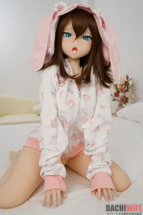 Irokebijin Koharu 130cm Oカップ サムネイル 3