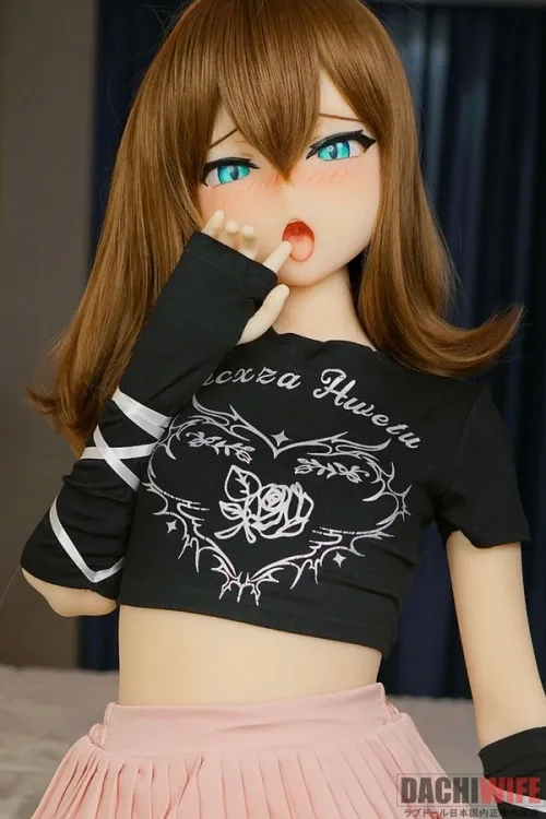Irokebijin Koharu 130cm Oカップ サムネイル 5
