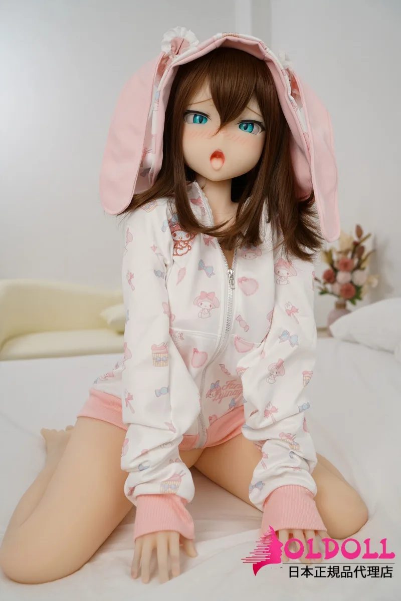 Irokebijin Koharu 130cm Oカップ サムネイル 7