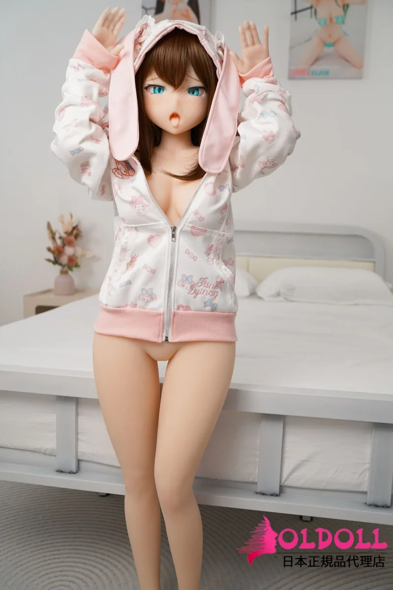 Irokebijin Koharu 130cm Oカップ サムネイル 8