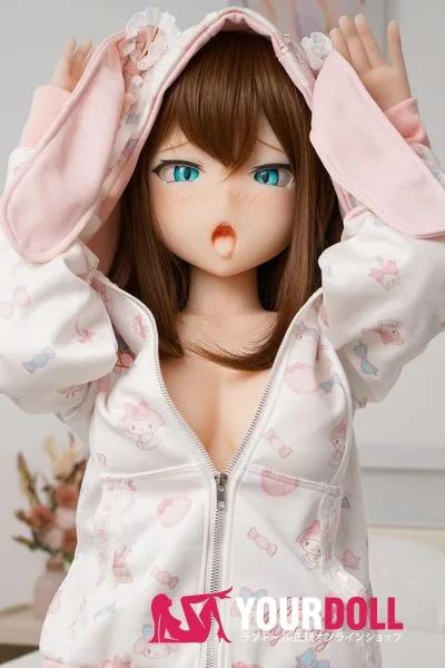 Irokebijin Koharu 130cm Oカップ サムネイル 10
