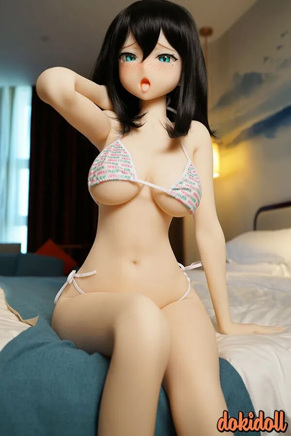 Irokebijin Koharu 148cm Cカップ サムネイル 5