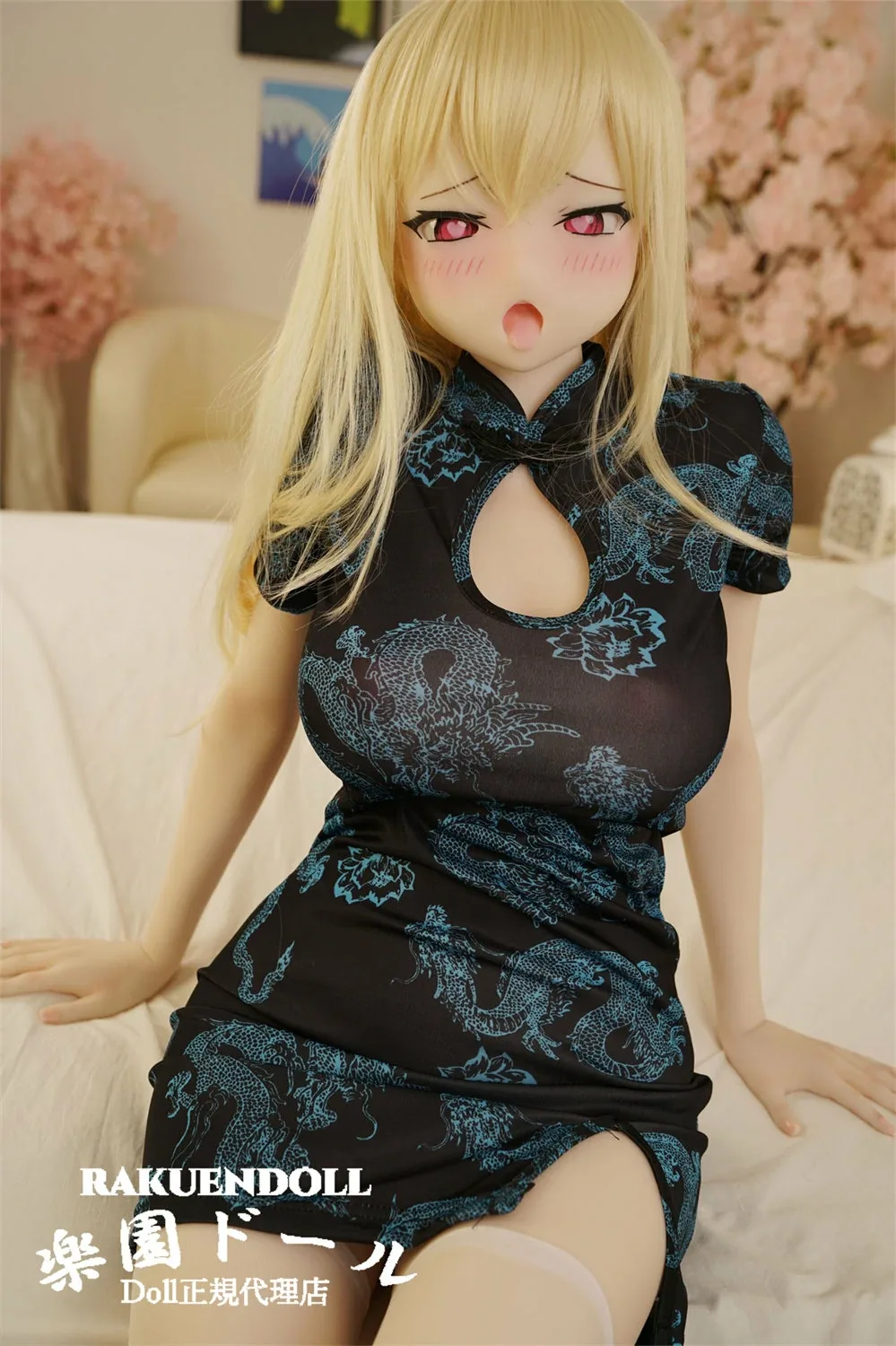 Irokebijin Koharu 152cm Cカップ サムネイル 2
