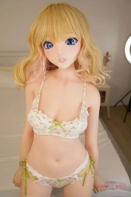Irokebijin Komachi 149cm Bカップ サムネイル 4