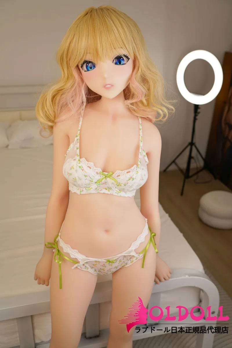 Irokebijin Komachi 149cm Bカップ サムネイル 5