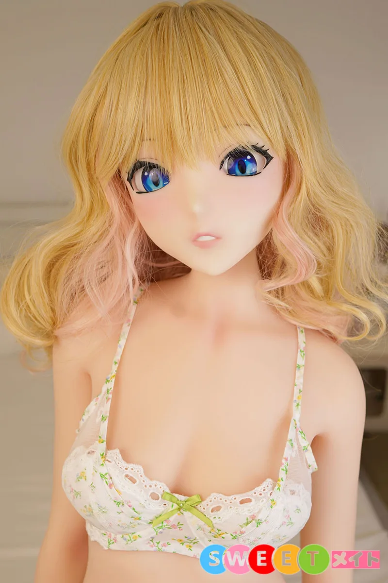 Irokebijin Komachi 149cm Bカップ サムネイル 8