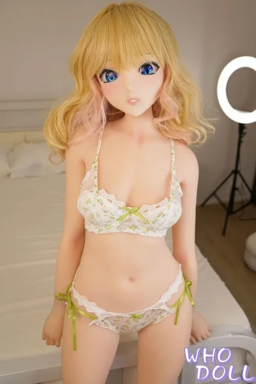 Irokebijin Komachi 149cm Bカップ サムネイル 10