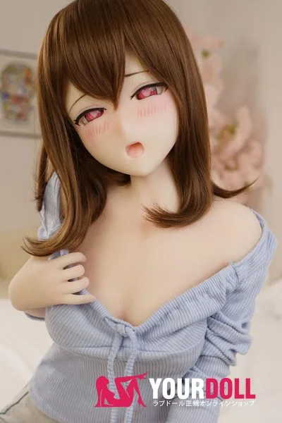 Irokebijin Mion 149cm Bカップ サムネイル 5