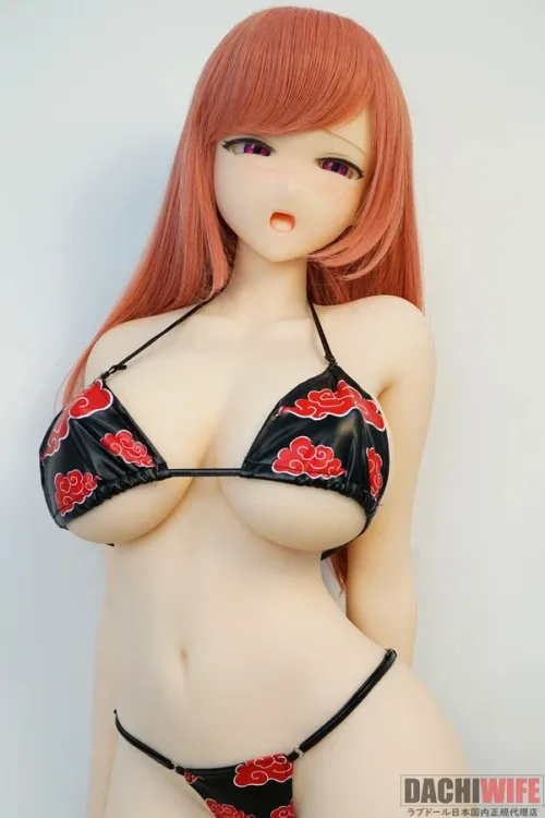 Irokebijin Mion 150cm Kカップ