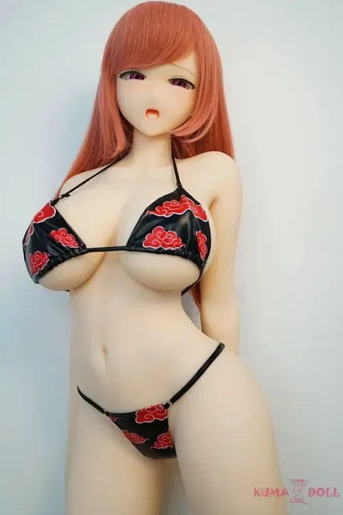 Irokebijin Mion 150cm Kカップ サムネイル 4