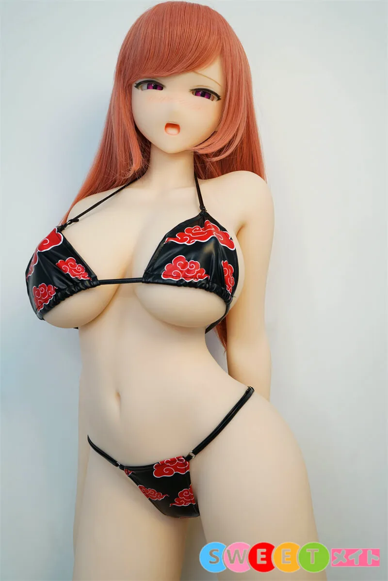 Irokebijin Mion 150cm Kカップ サムネイル 6