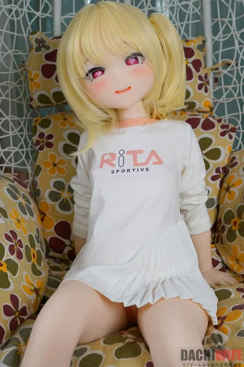 Irokebijin Rio-A 110cm Aカップ サムネイル 3