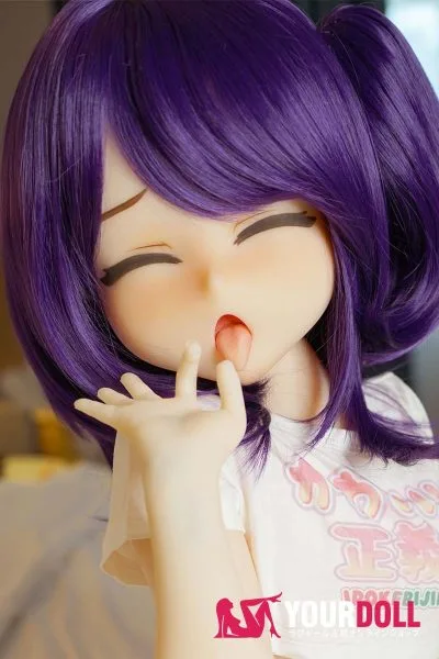 Irokebijin Yui-A 110cm Aカップ サムネイル 7