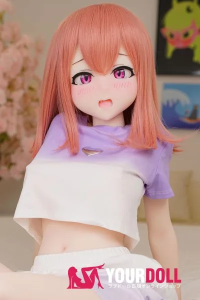 Irokebijin Yui-B 130cm Oカップ サムネイル 8