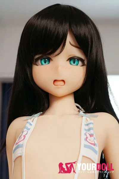 Irokebijin Yui-B 130cm Oカップ サムネイル 9