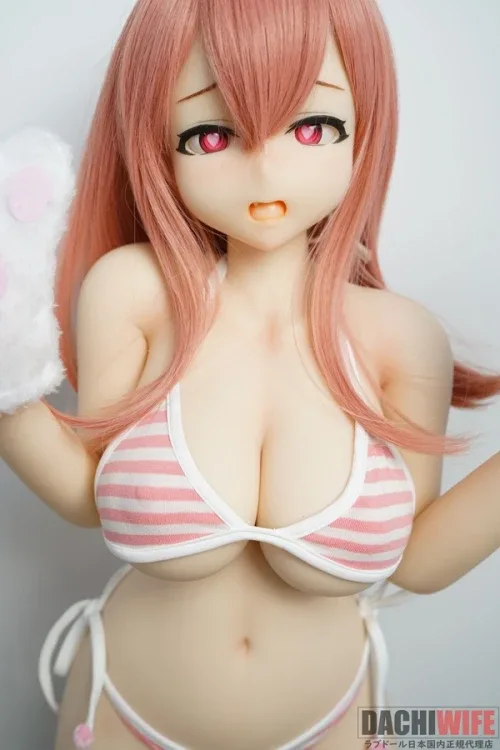 Irokebijin Yui-B 90cm Fカップ