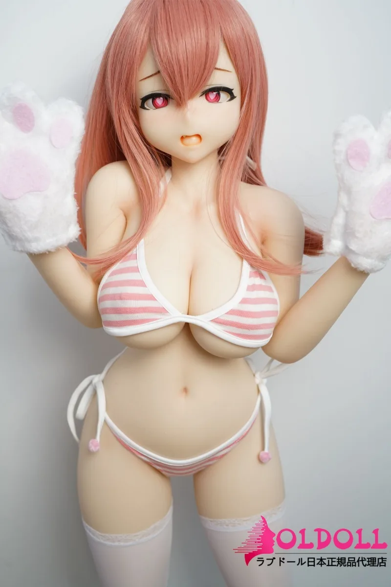 Irokebijin Yui-B 90cm Fカップ サムネイル 3