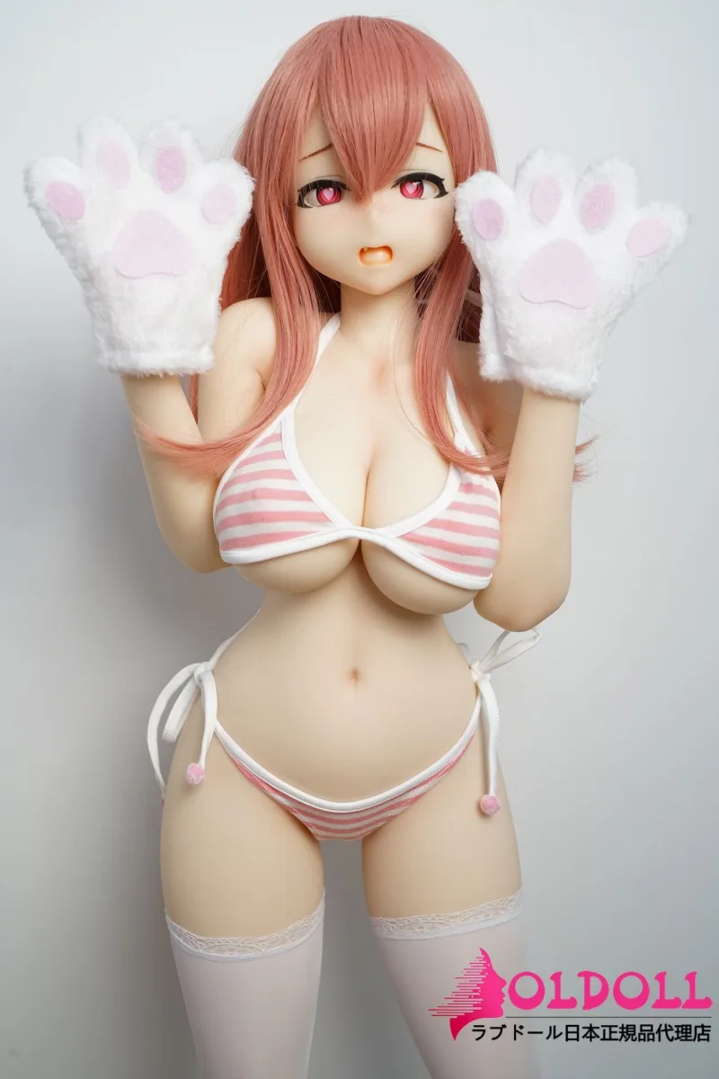 Irokebijin Yui-B 90cm Fカップ サムネイル 4