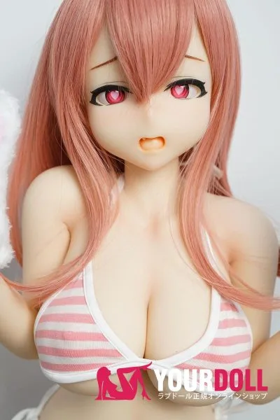 Irokebijin Yui-B 90cm Fカップ サムネイル 6