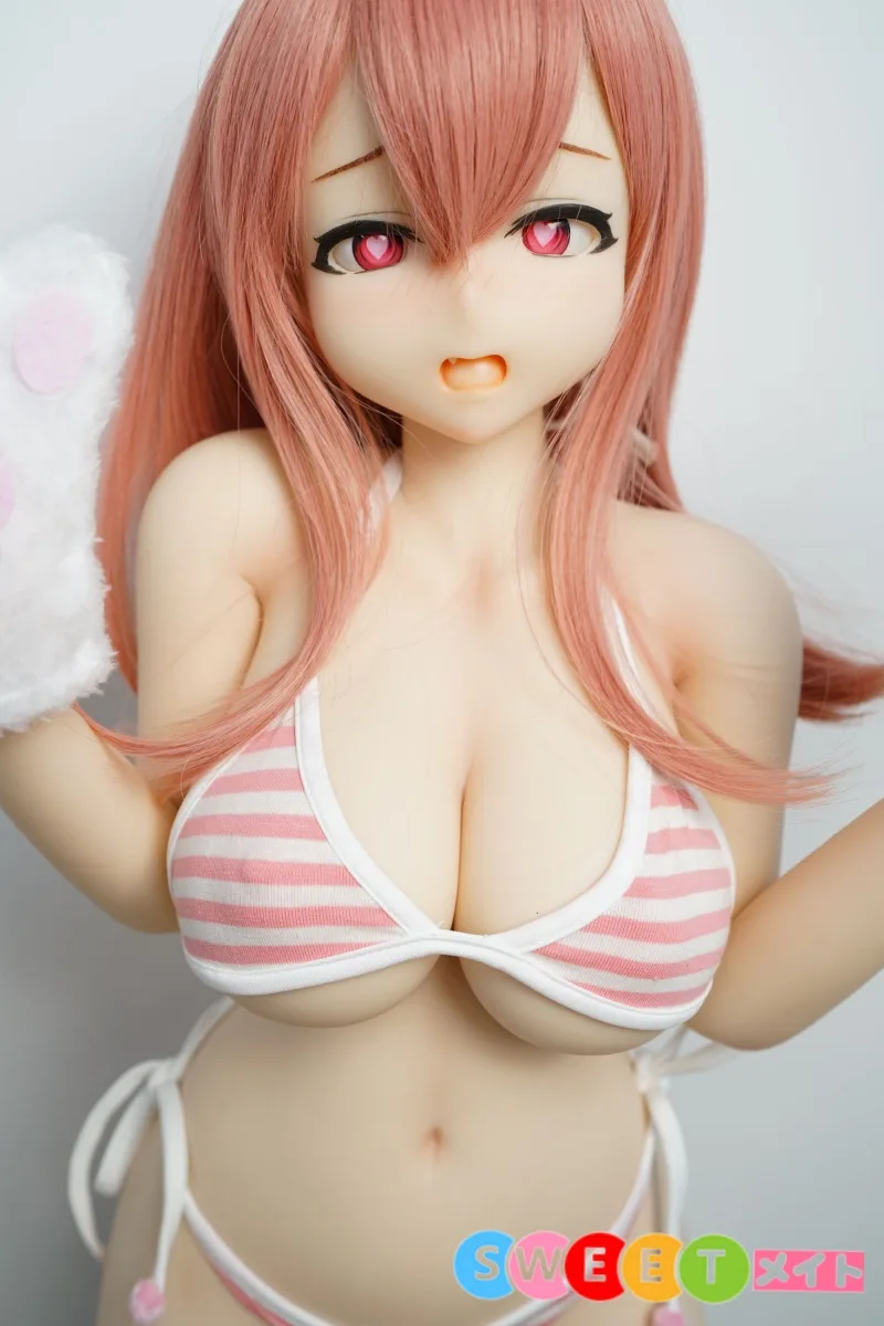 Irokebijin Yui-B 90cm Fカップ サムネイル 9