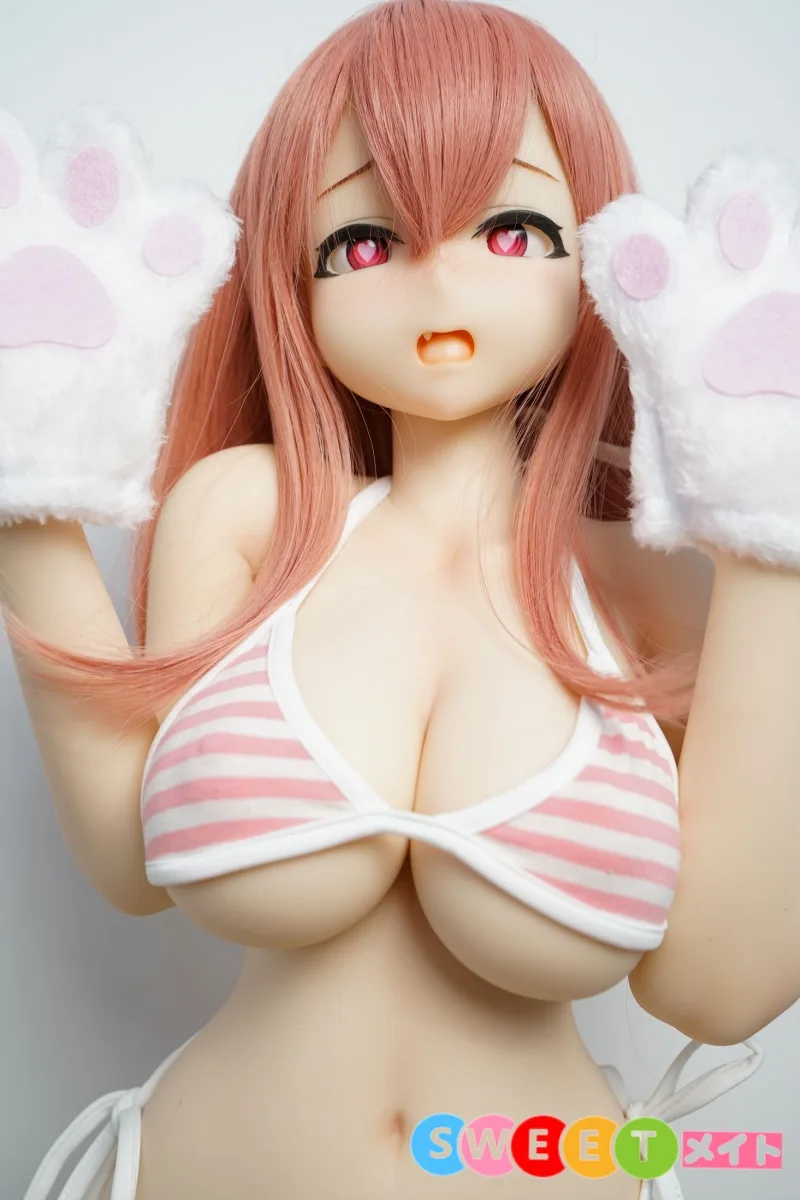 Irokebijin Yui-B 90cm Fカップ サムネイル 10