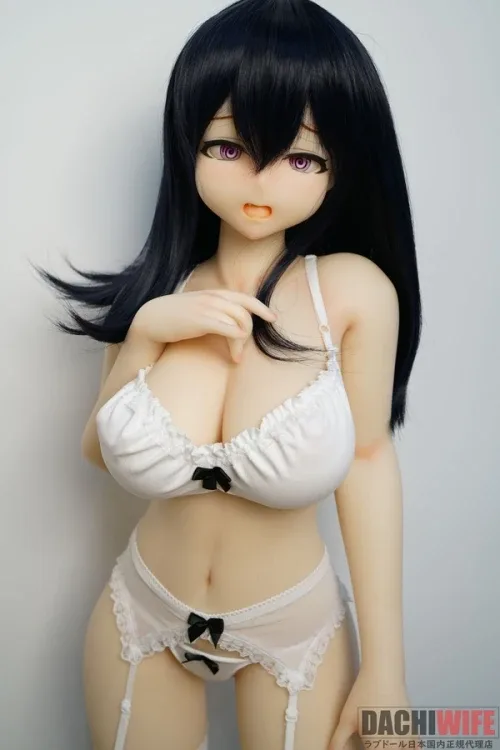 Irokebijin Yui-B 95cm Fカップ
