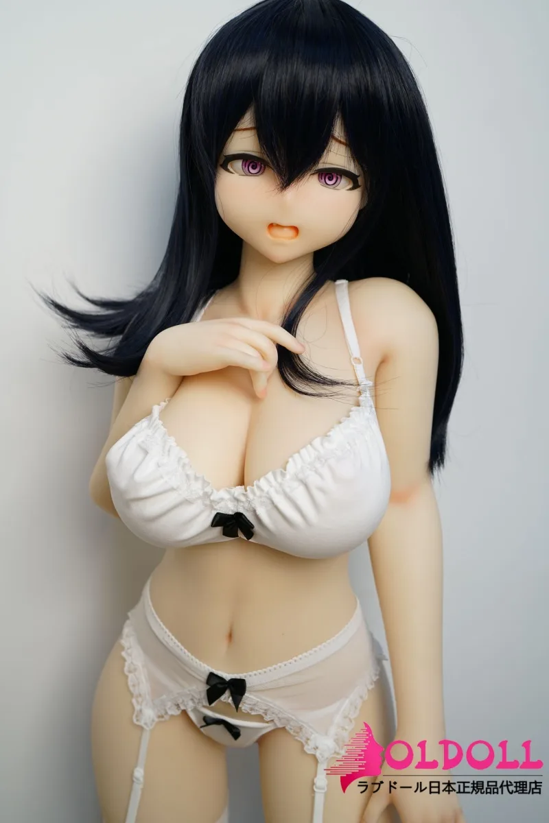 Irokebijin Yui-B 95cm Fカップ サムネイル 3