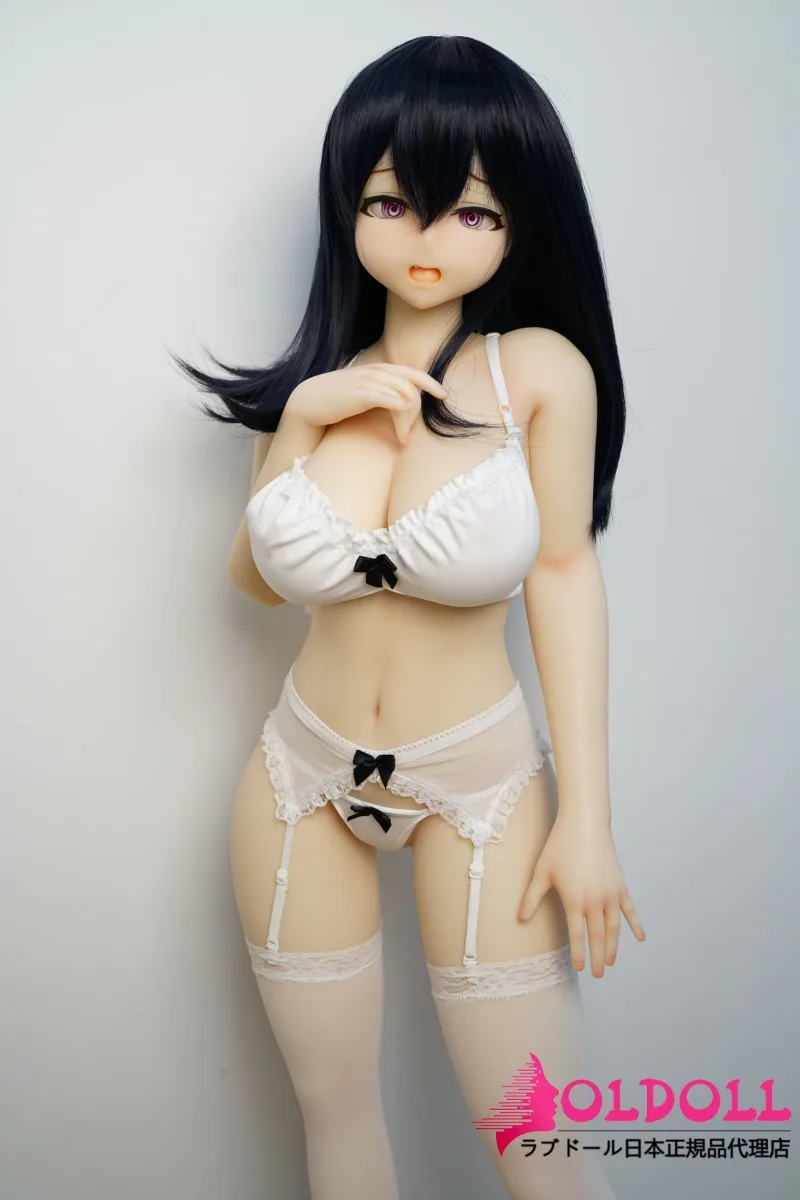 Irokebijin Yui-B 95cm Fカップ サムネイル 4
