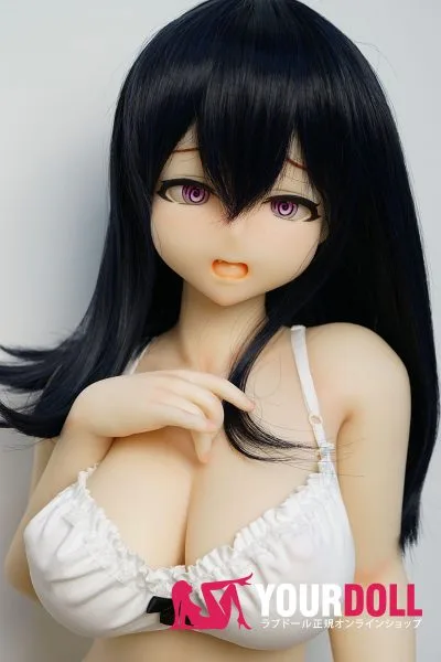 Irokebijin Yui-B 95cm Fカップ サムネイル 8