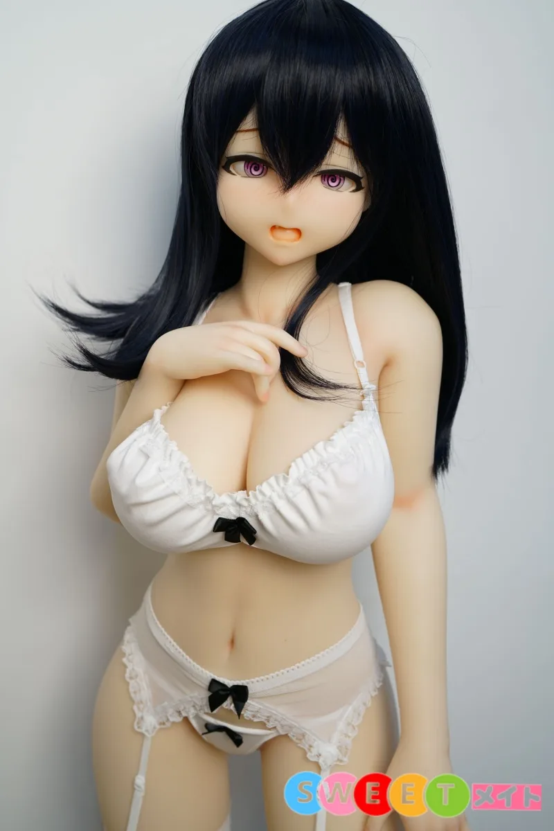 Irokebijin Yui-B 95cm Fカップ サムネイル 10