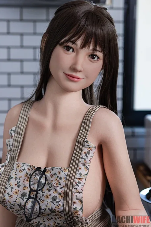 Irontech Doll A1 165cm Gカップ サムネイル 5