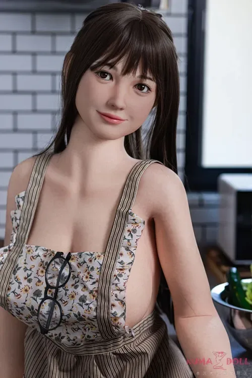 Irontech Doll A1 165cm Gカップ サムネイル 7