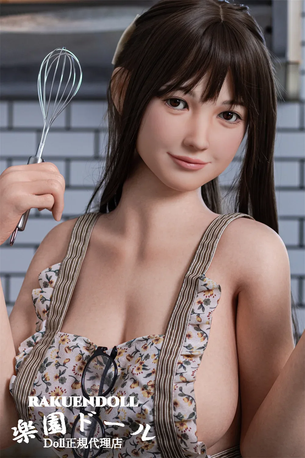Irontech Doll A1 165cm Gカップ サムネイル 10