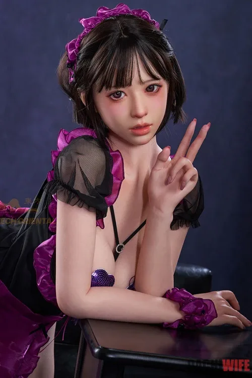 Irontech Doll A3 153cm Dカップ サムネイル 2