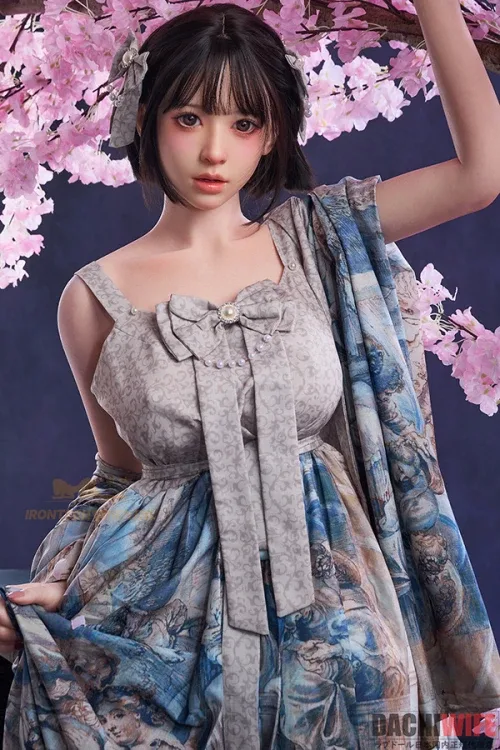 Irontech Doll A3 153cm Dカップ サムネイル 5
